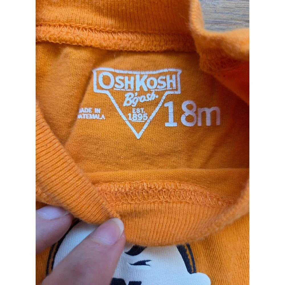 OshKosh 